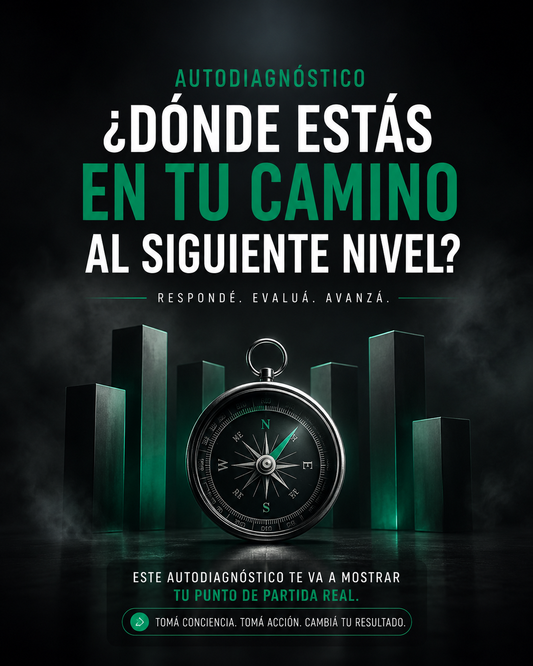 AUTODIAGNOSTICO SISTEMA NIVEL 4